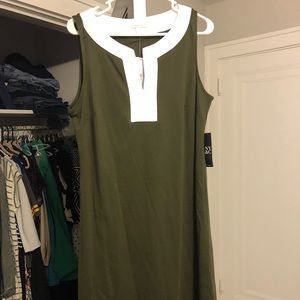 New York and Co dress!